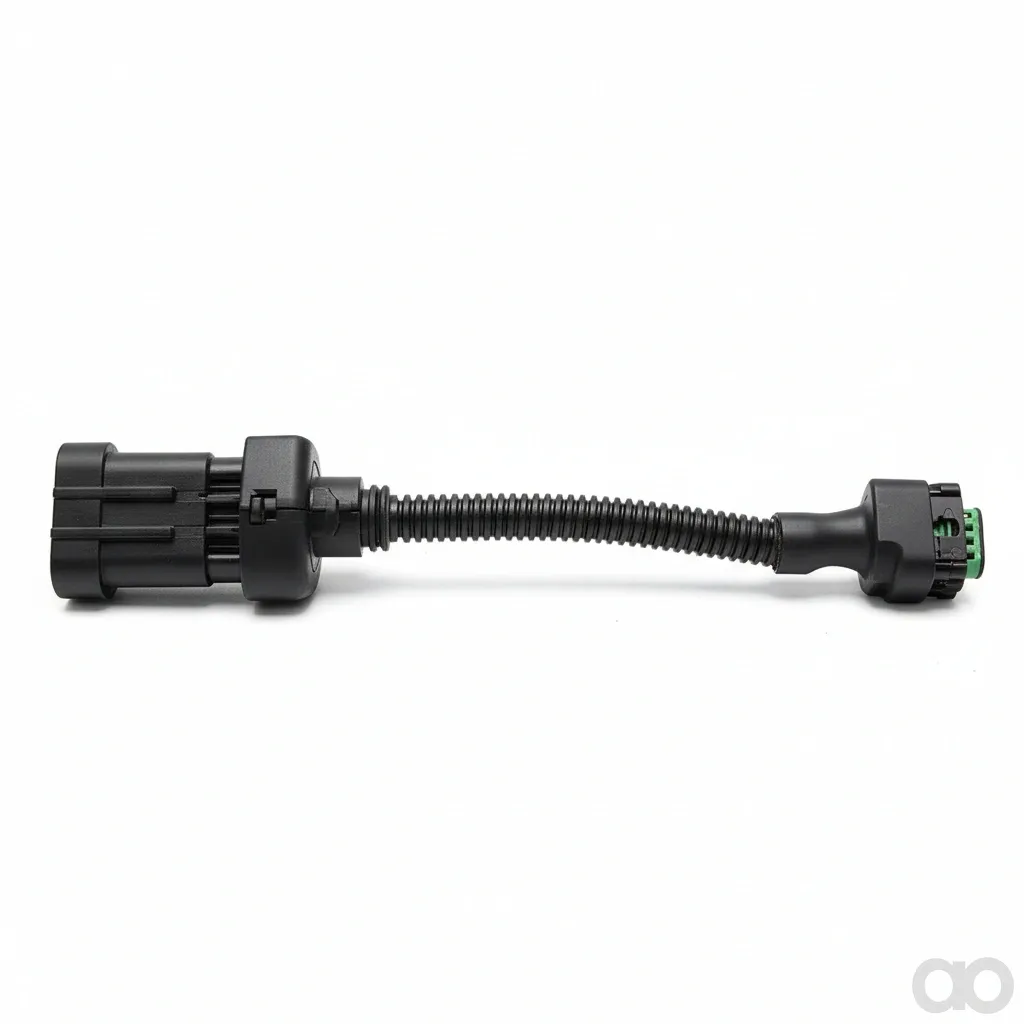 AMAZONE - NL1169 - Connection cable for steering gear