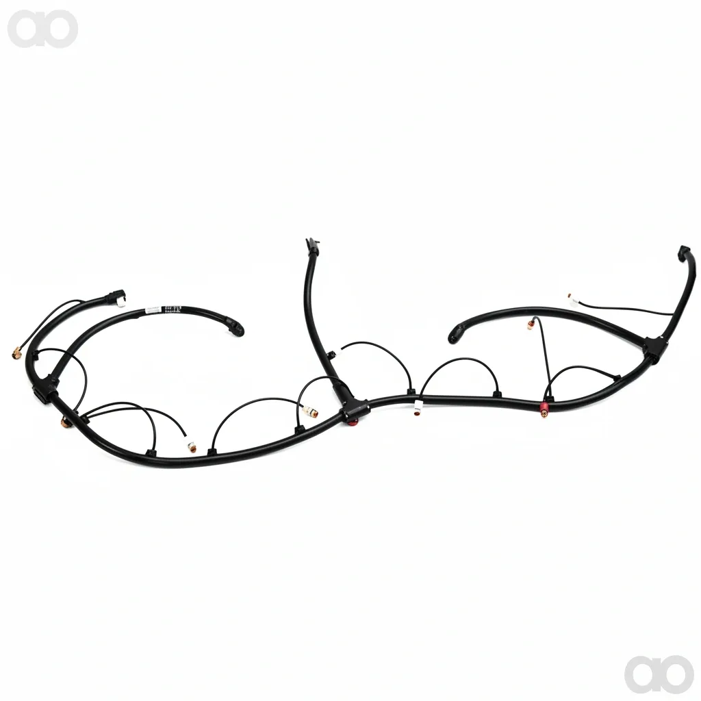 Amazone-nl1226 - Wiring harness Amaspot 3.0 M left (Nl1226)