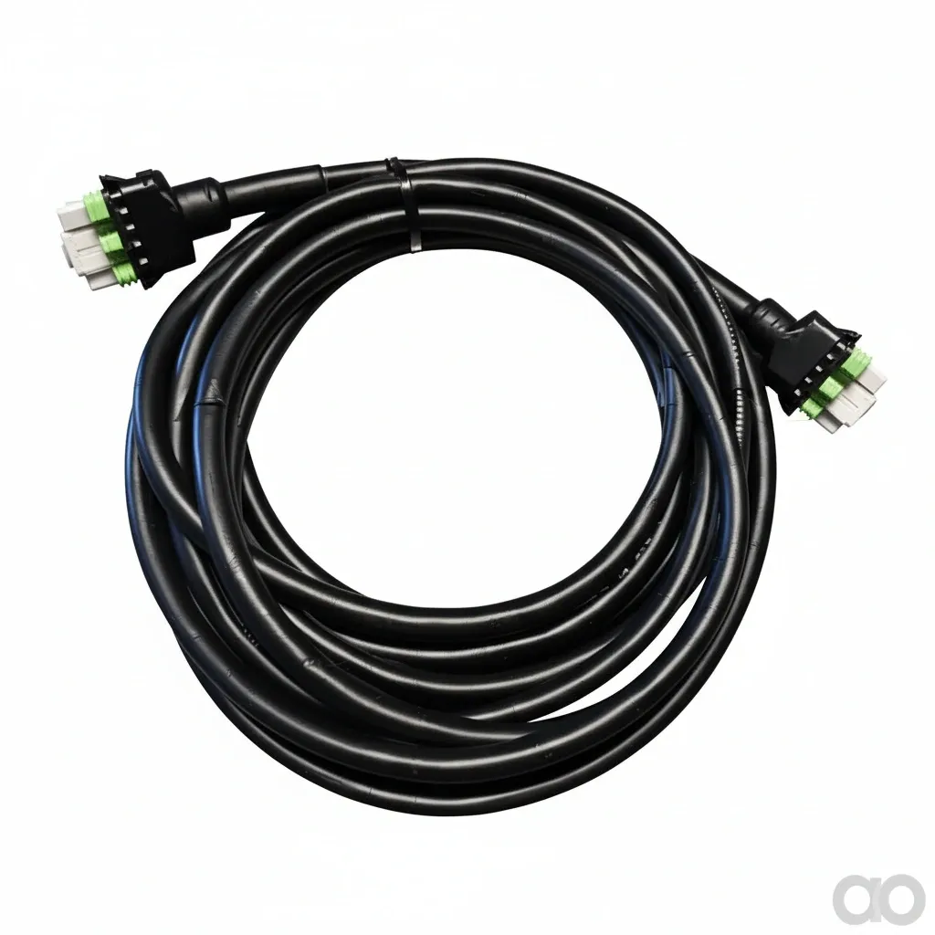 Amazone-nl1337 - Connection cable 6 M 10-pin (Nl1337)