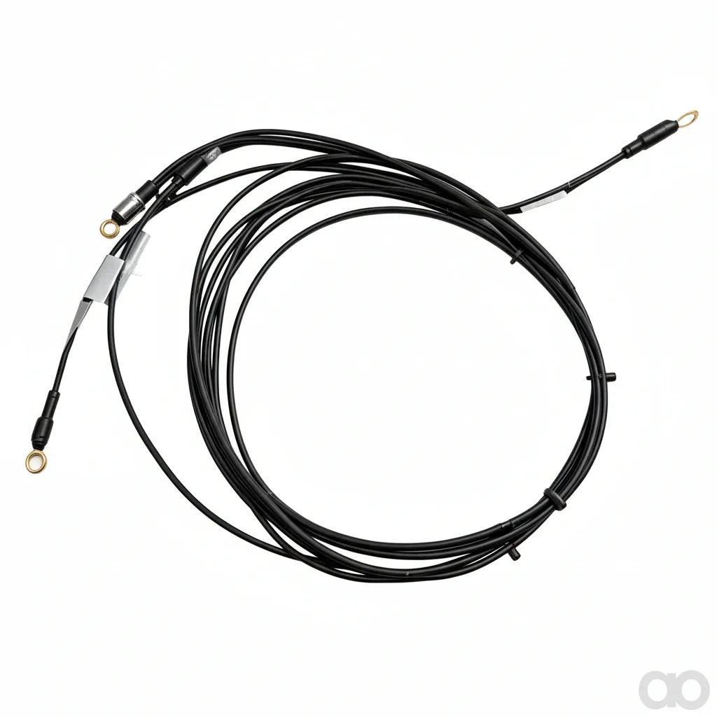Amazone-nl1397 - Potential equalization M 2900mm M8/M8 (Nl1397)