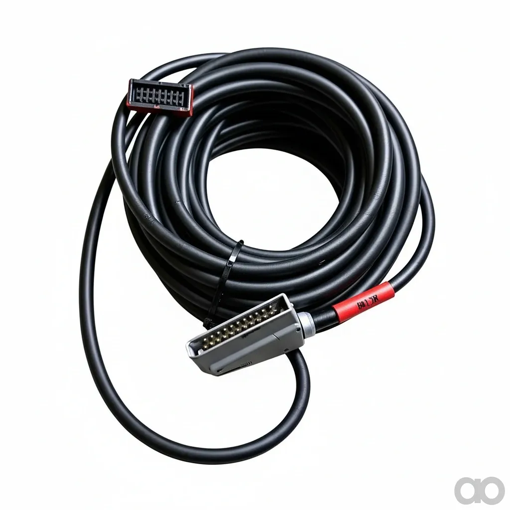 Amazone-nl140 - Connection cable Amatron+ machine (Nl140)