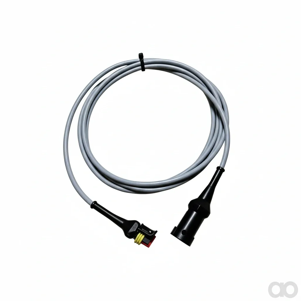 AMAZONE - NL159 - Extension cable 3.0m 3-pole AMP
