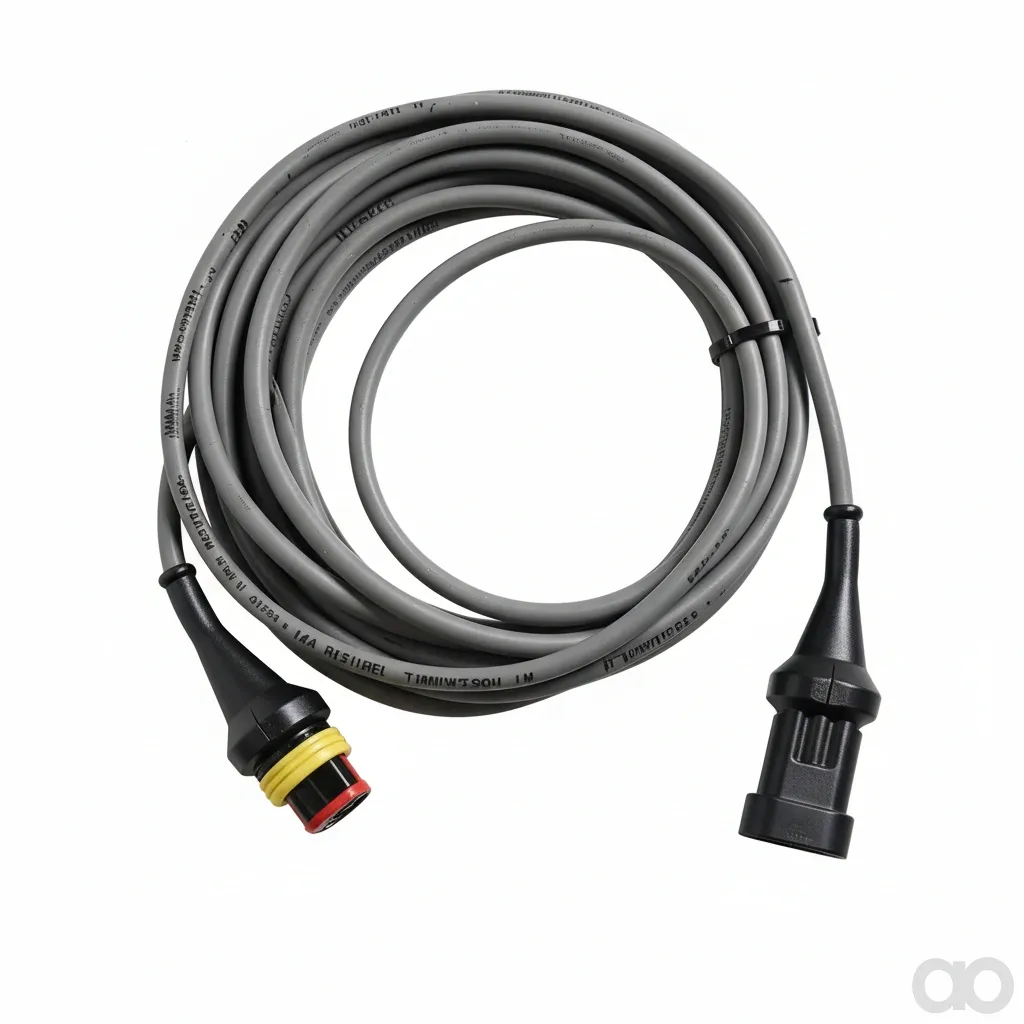 Amazone-nl162 - Extension cable 4.5M 3-pin (Nl162)