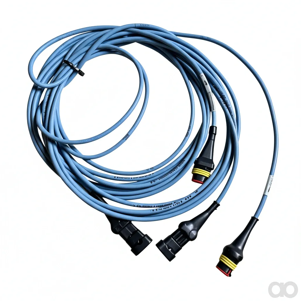 Amazone-nl163 - Extension cable 5.0M 3-pin (Nl163)