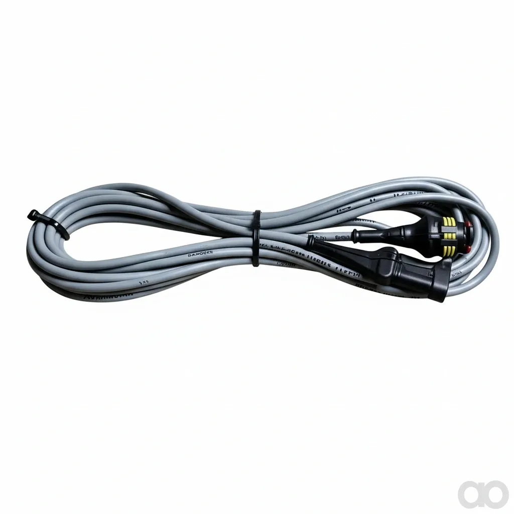 Amazone-nl164 - Extension cable 6.0M 3-pin (Nl164)