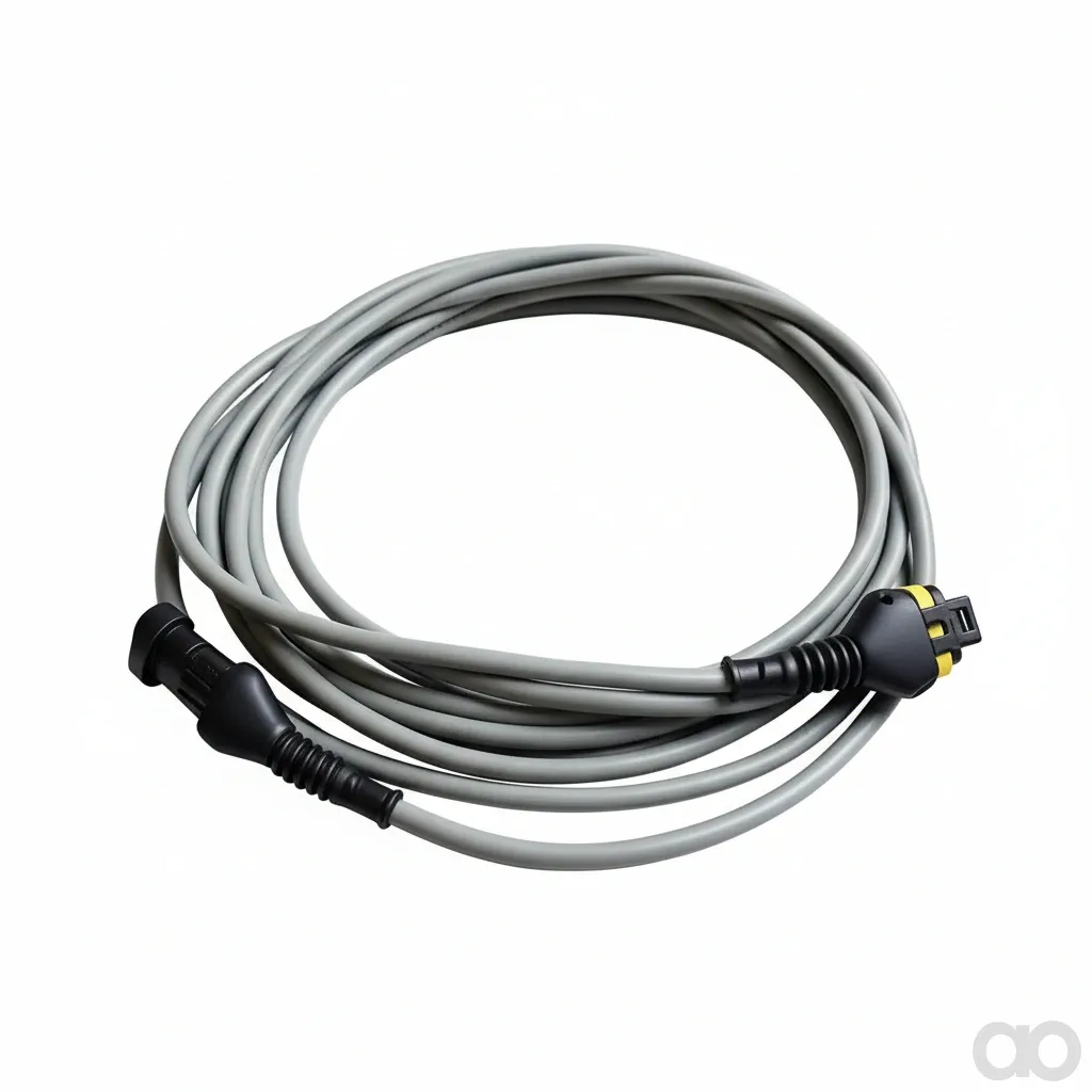 Amazone-nl167 - Extension cable 5.0M 4-pin (Nl167)