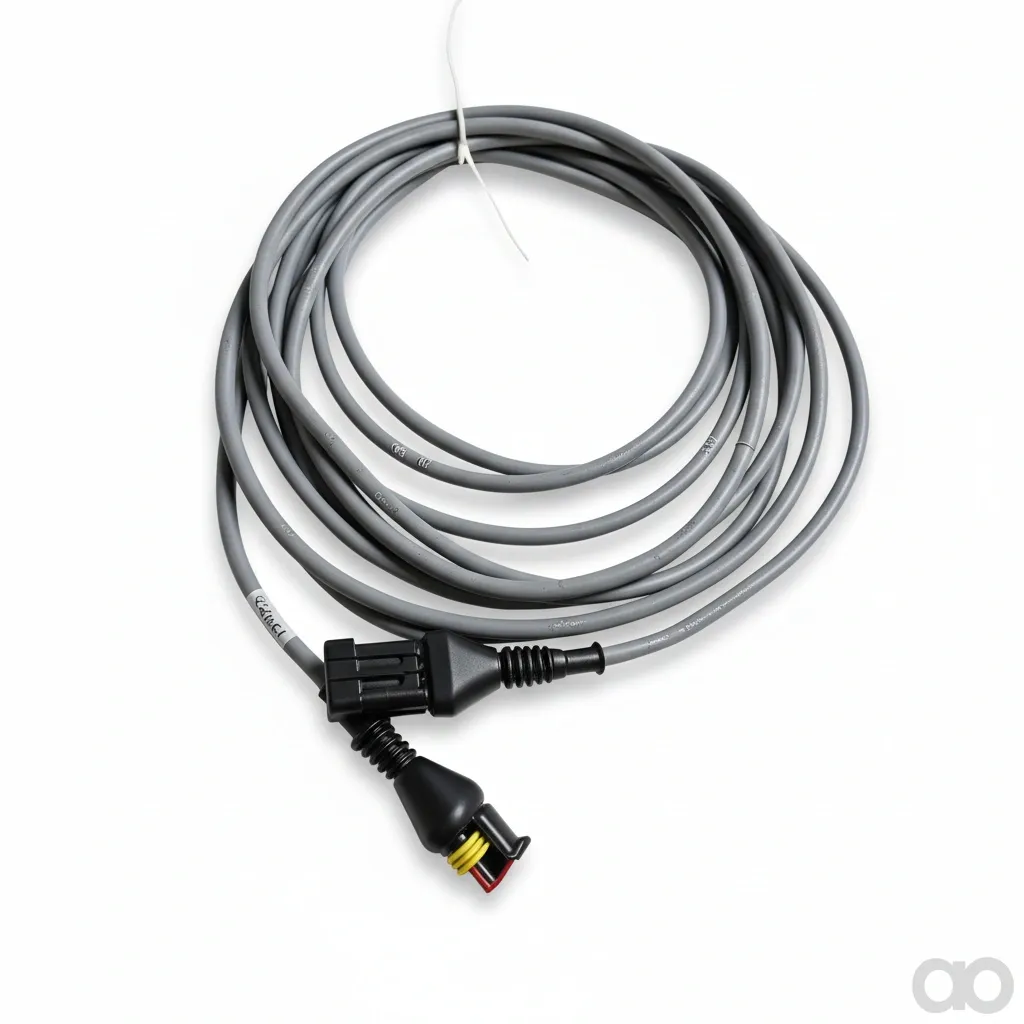 Amazone-nl168 - Extension cable 6.0M 4-pin (Nl168)
