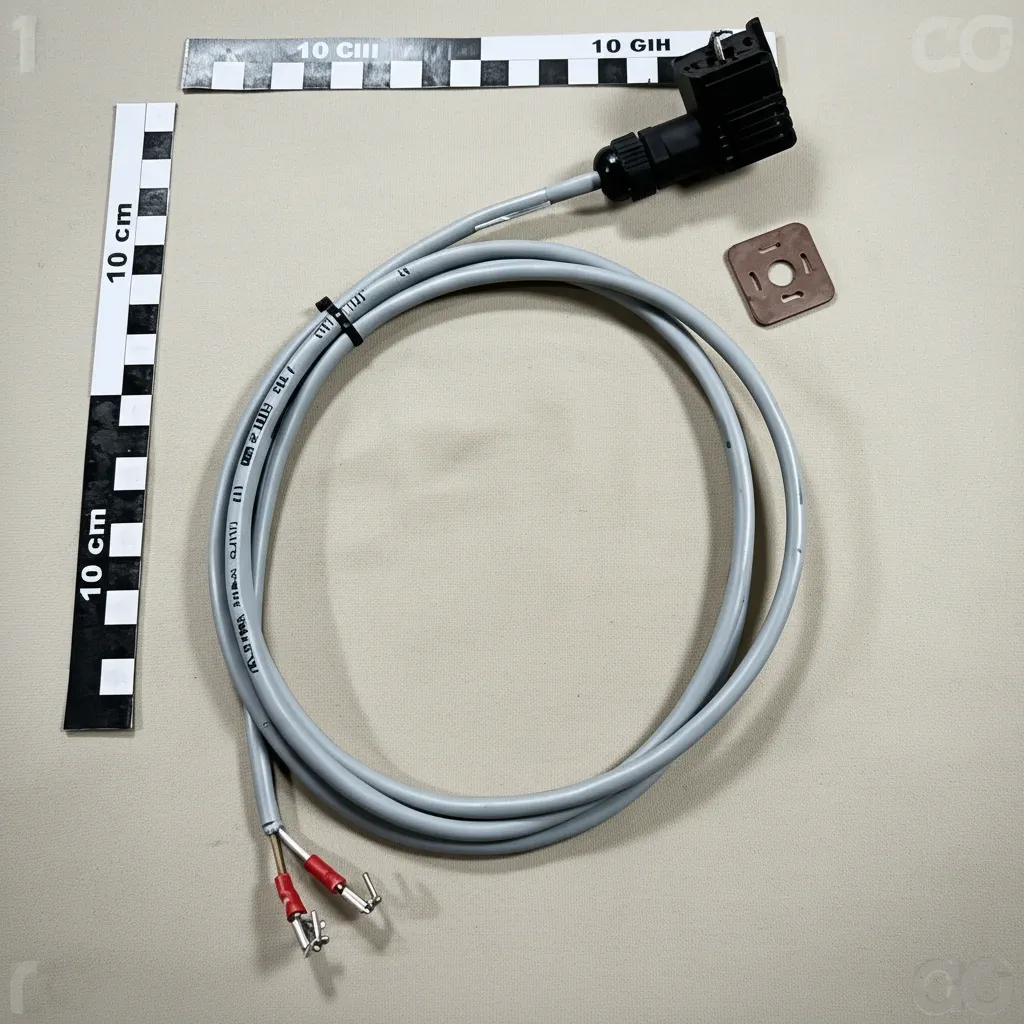 Amazone-nl178 - Adapter cable 1.9M for hyd. valve (Nl178)