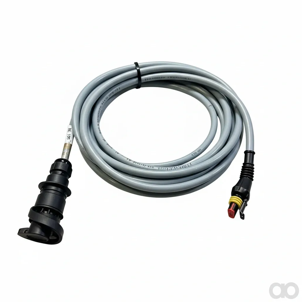 Amazone-nl196 - Connection cable Kg fan control (Nl196)