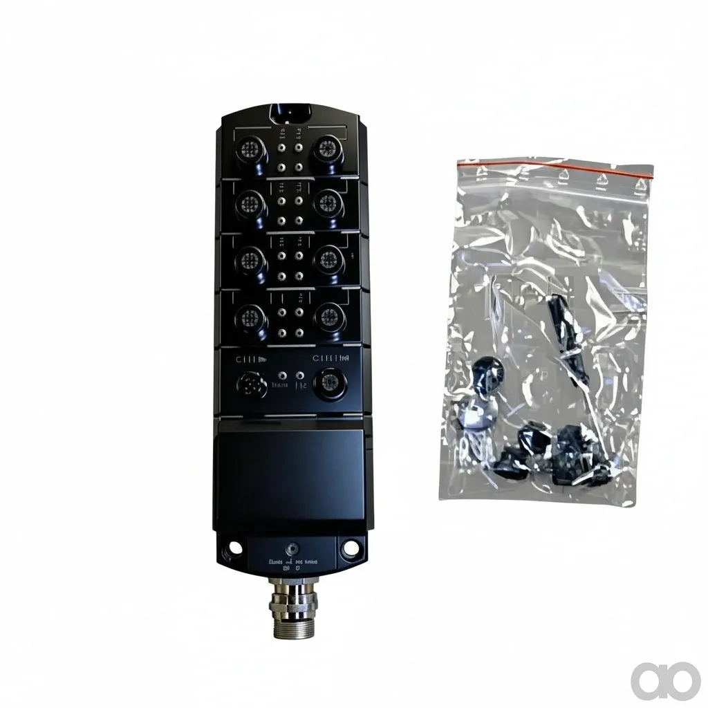 Amazone-nl283 - Module Cr2032 suspension and track (Nl283)
