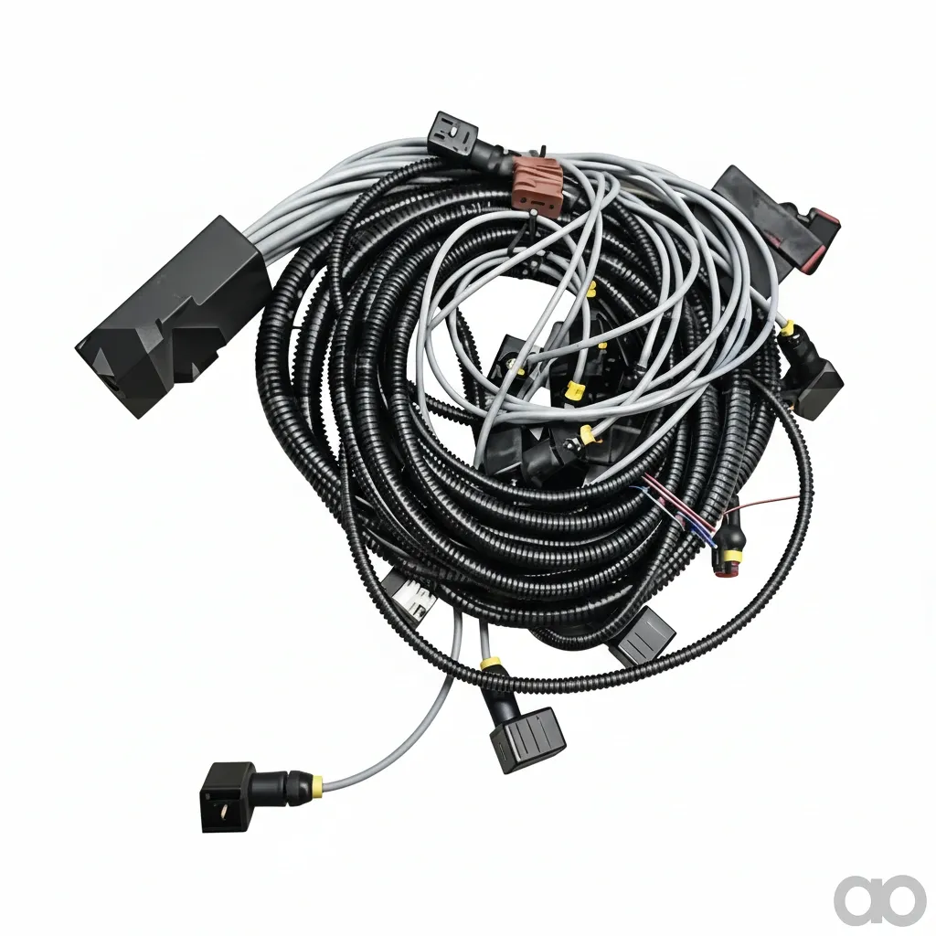 AMAZONE - NL322 - CABLE HARNESS UG ARM