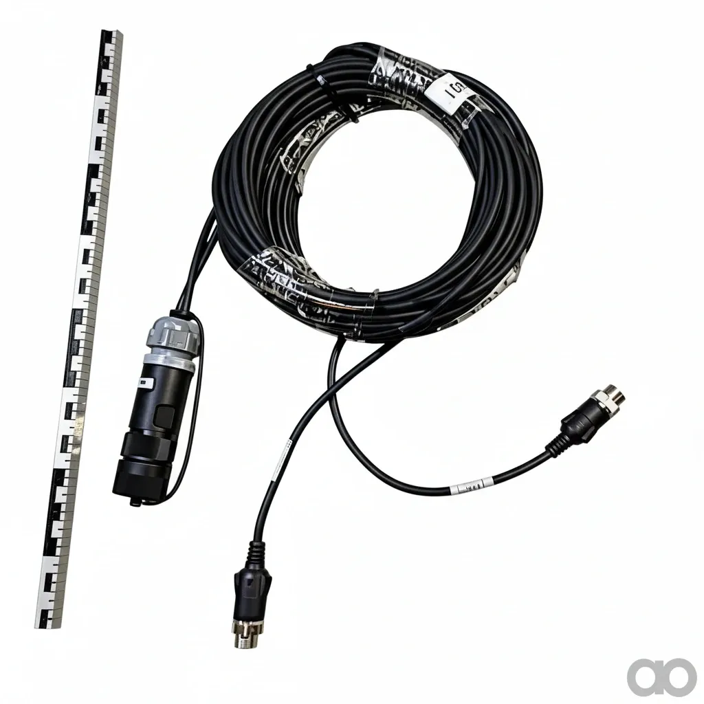 Amazone-nl374 - Connection cable reversing camera (NL374)