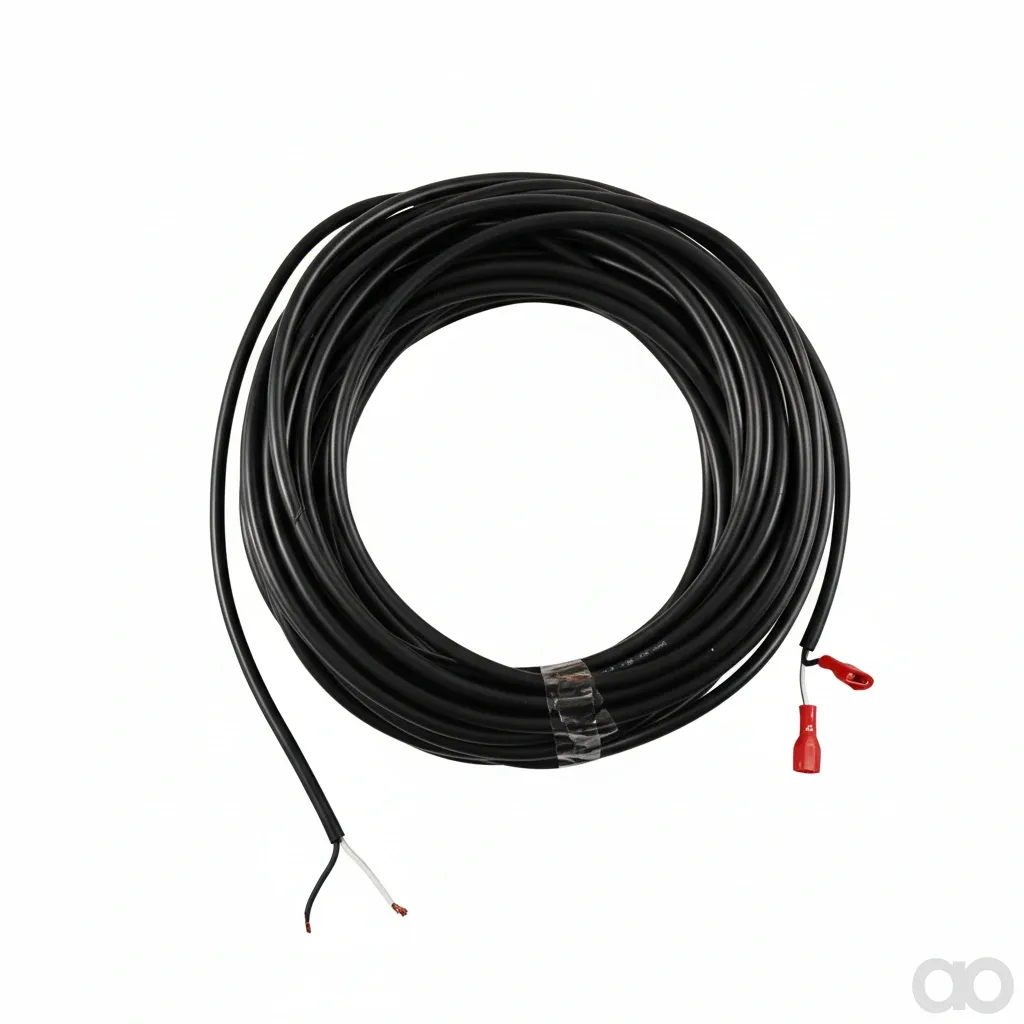 Amazone-nl405 - Connection cable all-around warning light (NL405)