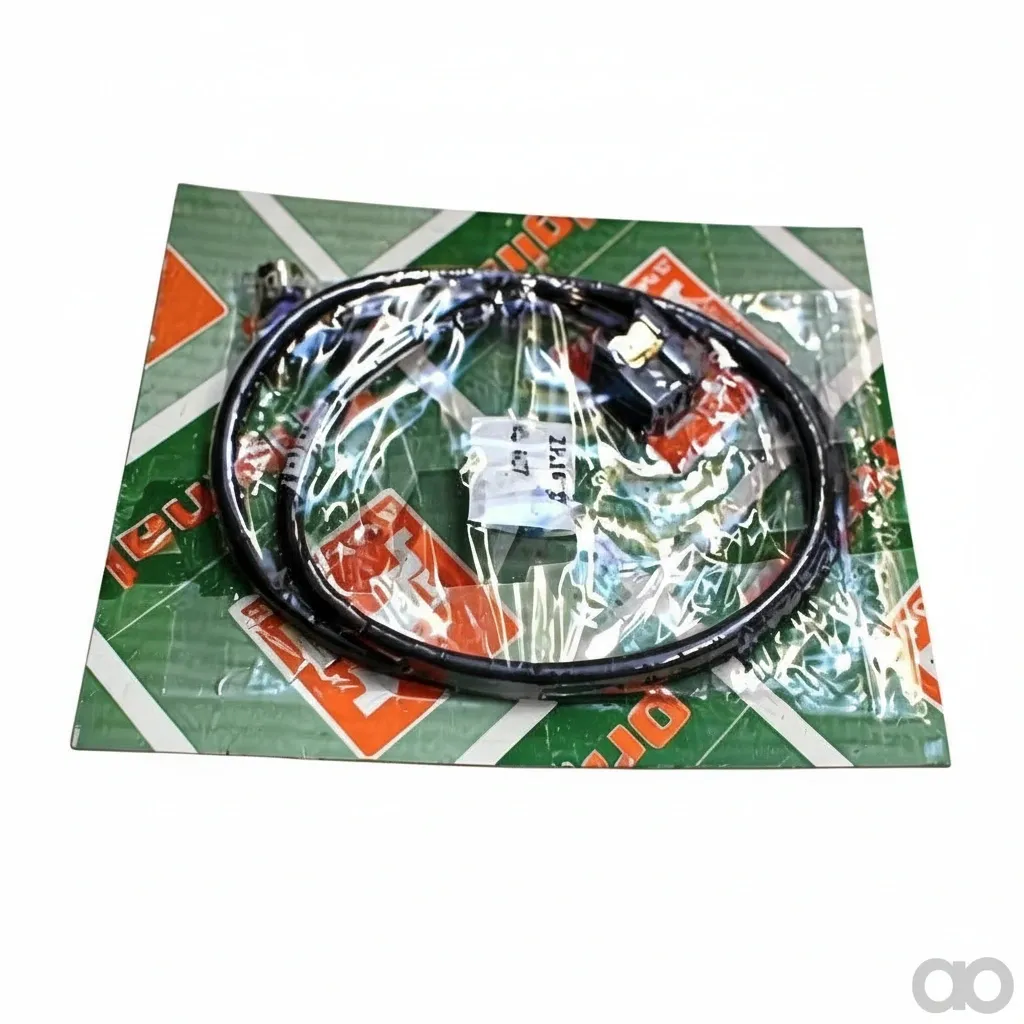 Amazone-nl407 - Connection cable Amadrive M12 8P (NL407)
