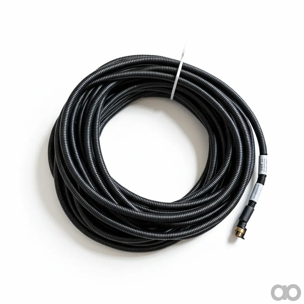 Amazone-nl413 - Harness boom lighting (NL413)