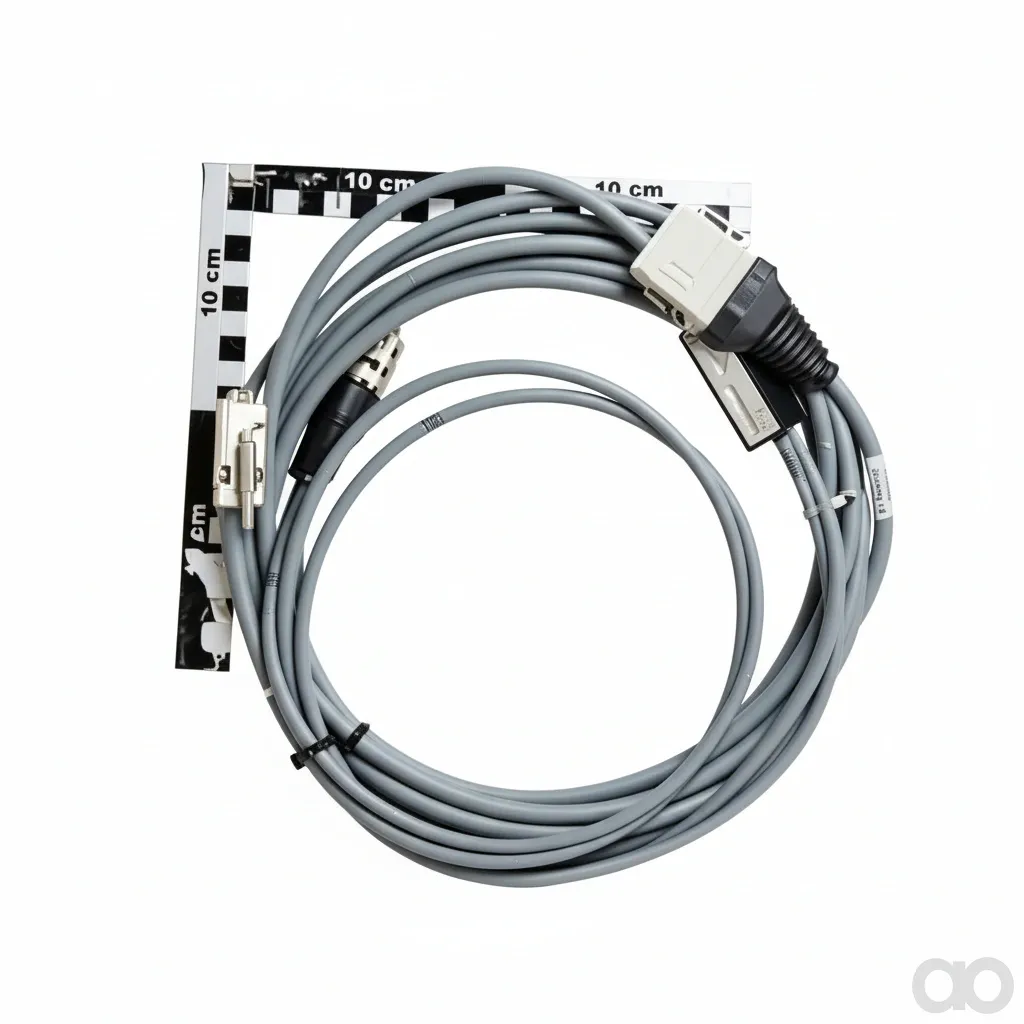 Amazone-nl455 - Connection cable SGR-1 with speed (NL455)