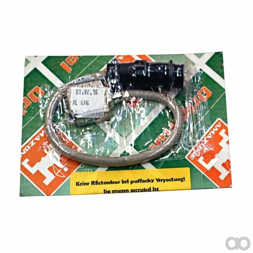 Amazone-nl476 - Adapter cable Sub-D 9-pin to (NL476)