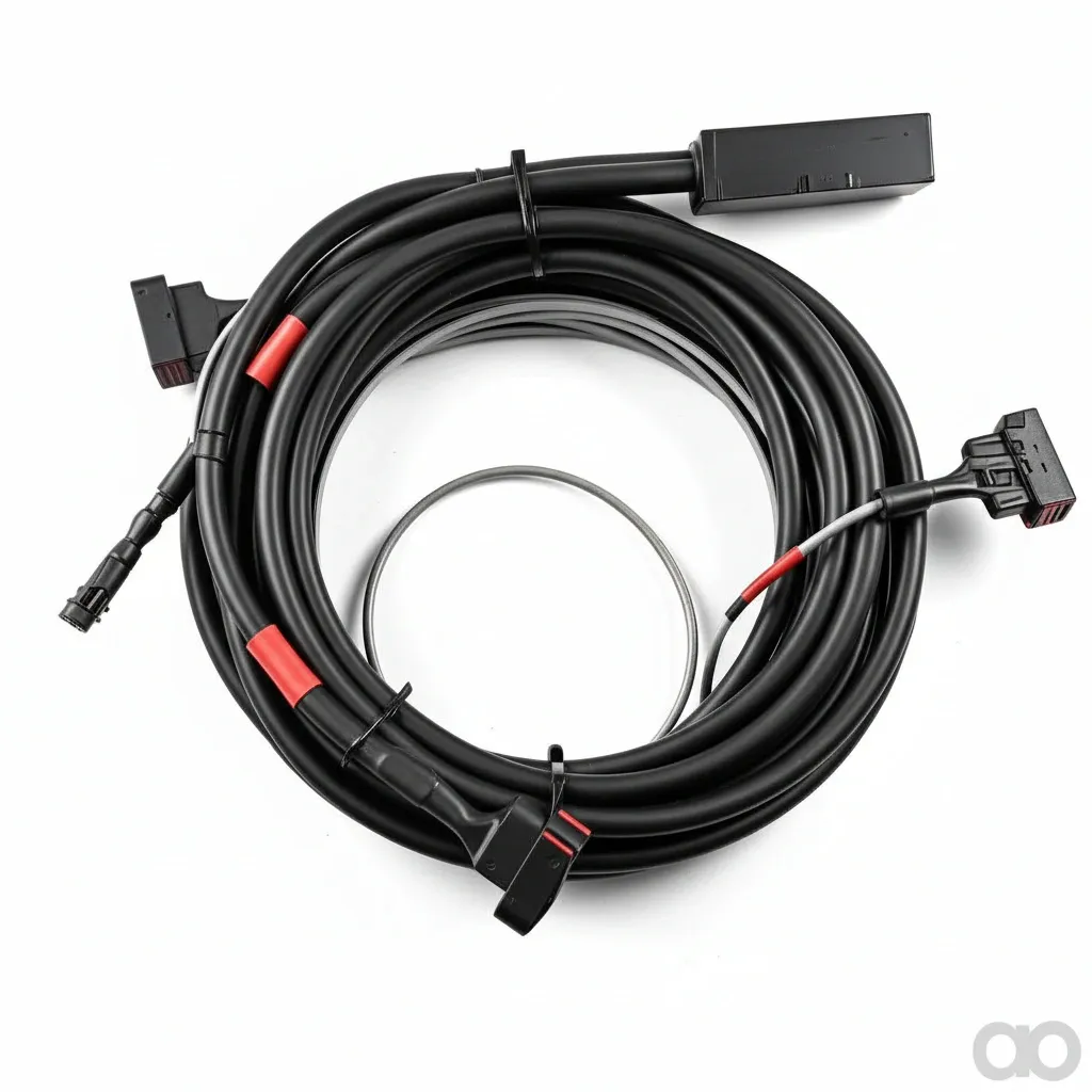 Amazone-nl513 - Connection cable Pantera ISO-Ga (NL513)