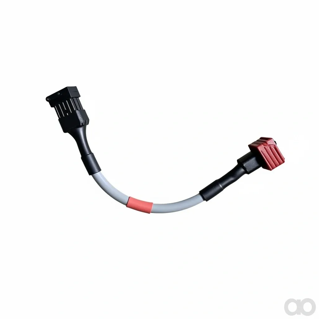 Amazone-nl546 - Adapter rotation direction metering (NL546)