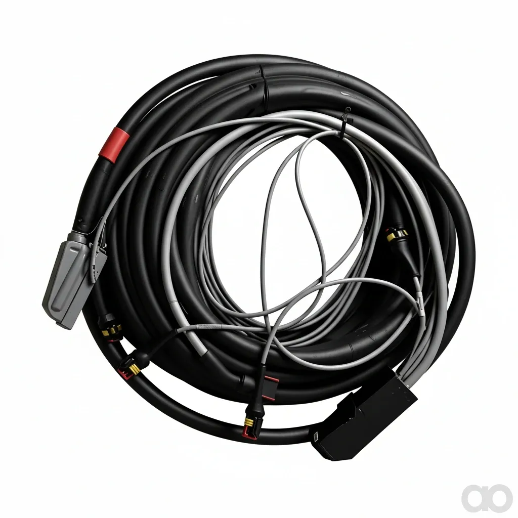 Amazone-nl551 - Harness EDX 6000-TC micrograph (NL551)