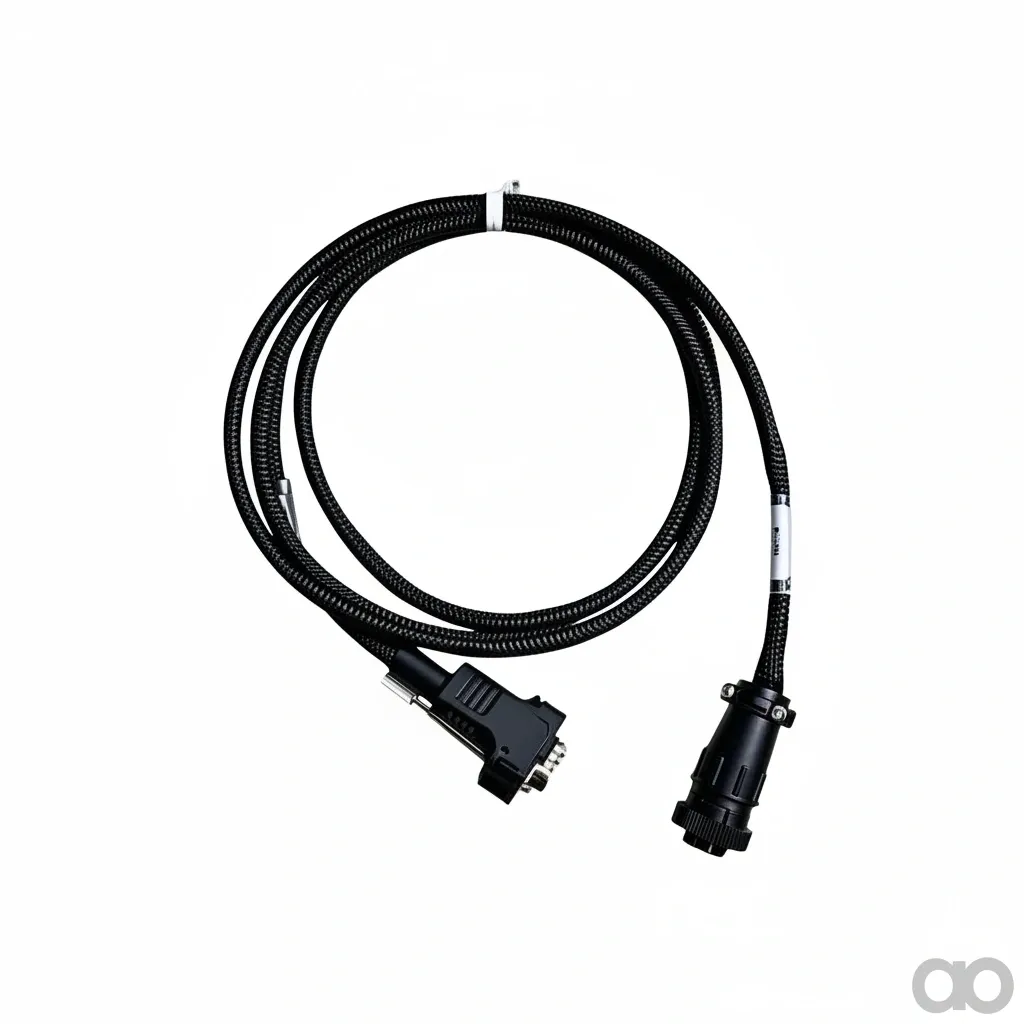 AMAZONE - NL554 - CONNECTION CABLE INCAB AMATRON 3