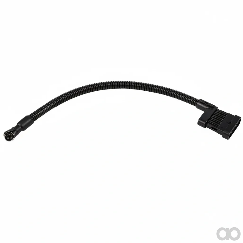 Amazone-nl631 - Wiring harness adapter for Ni169 (Nl631)