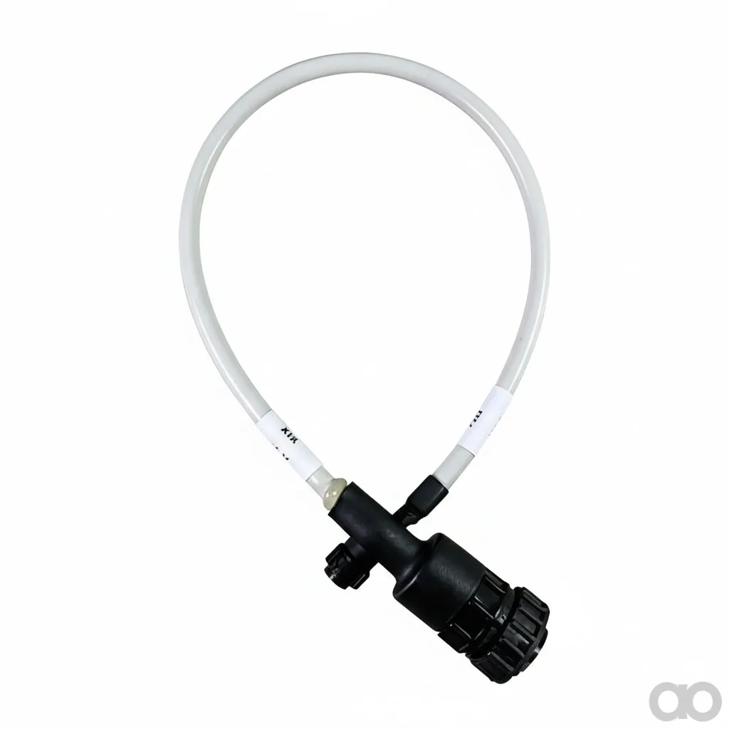 Amazone-nl634 - Wiring harness GPS connection A101 P (Nl634)