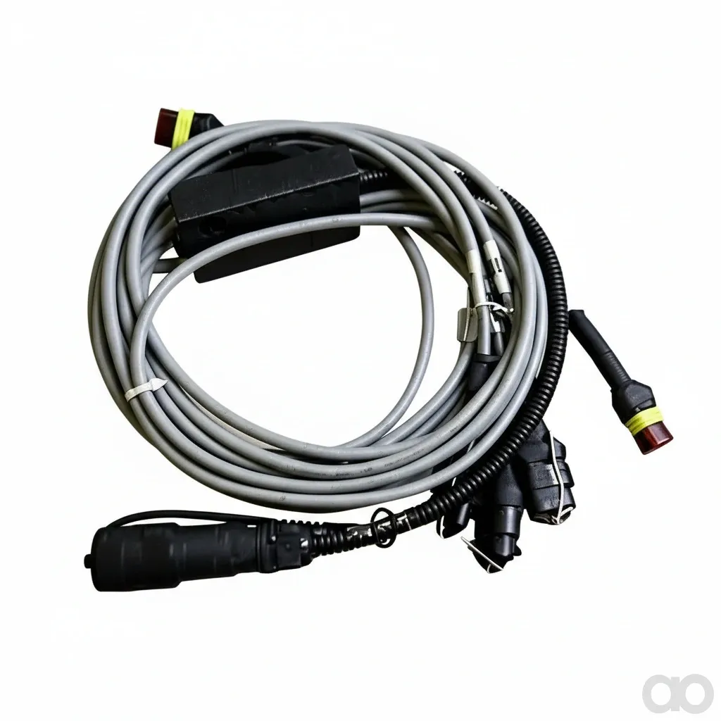 AMAZONE - NL733 - Cable Harness