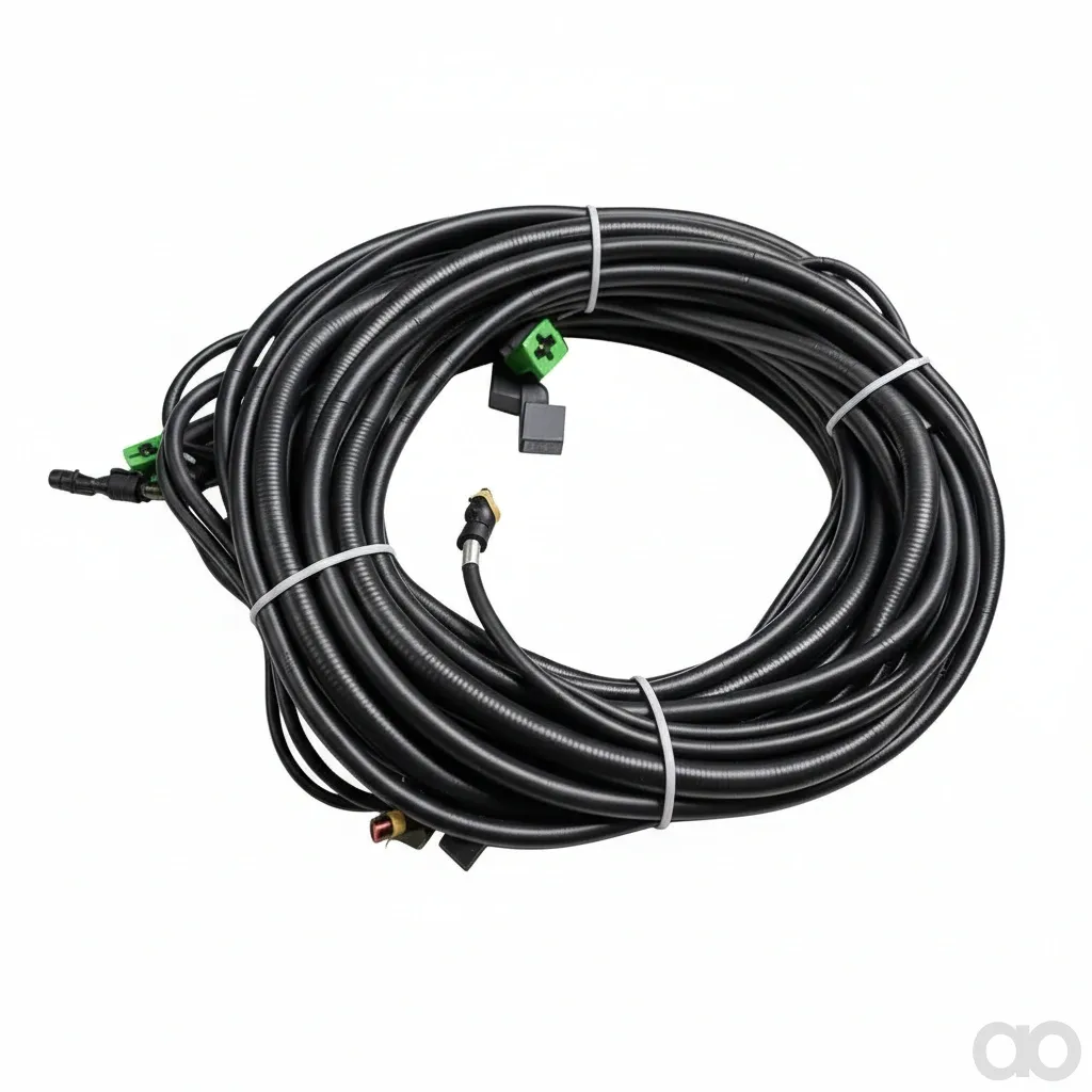 Amazone-nl744 - Wiring harness Profi 0 Ug (Nl744)