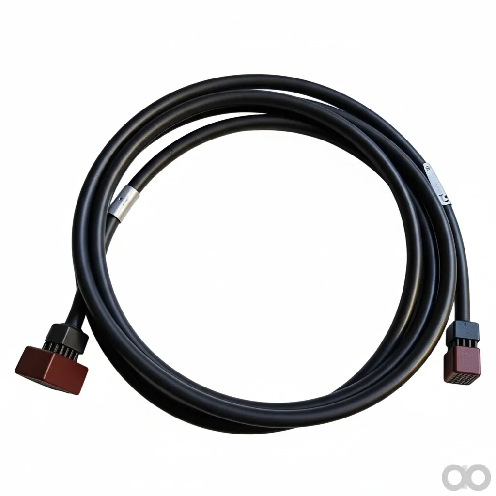 Amazone-nl772 - Extension wiring harness Erc base (Nl772)