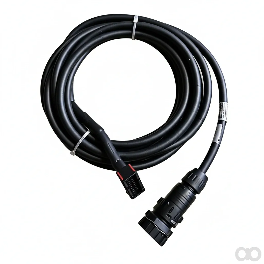 AMAZONE - NL976 - CONNECTION CABLE ISOBUS 6.5M