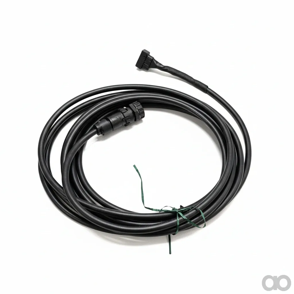 Amazone-nl977 - Connection cable Isobus 11.0 M (Nl977)