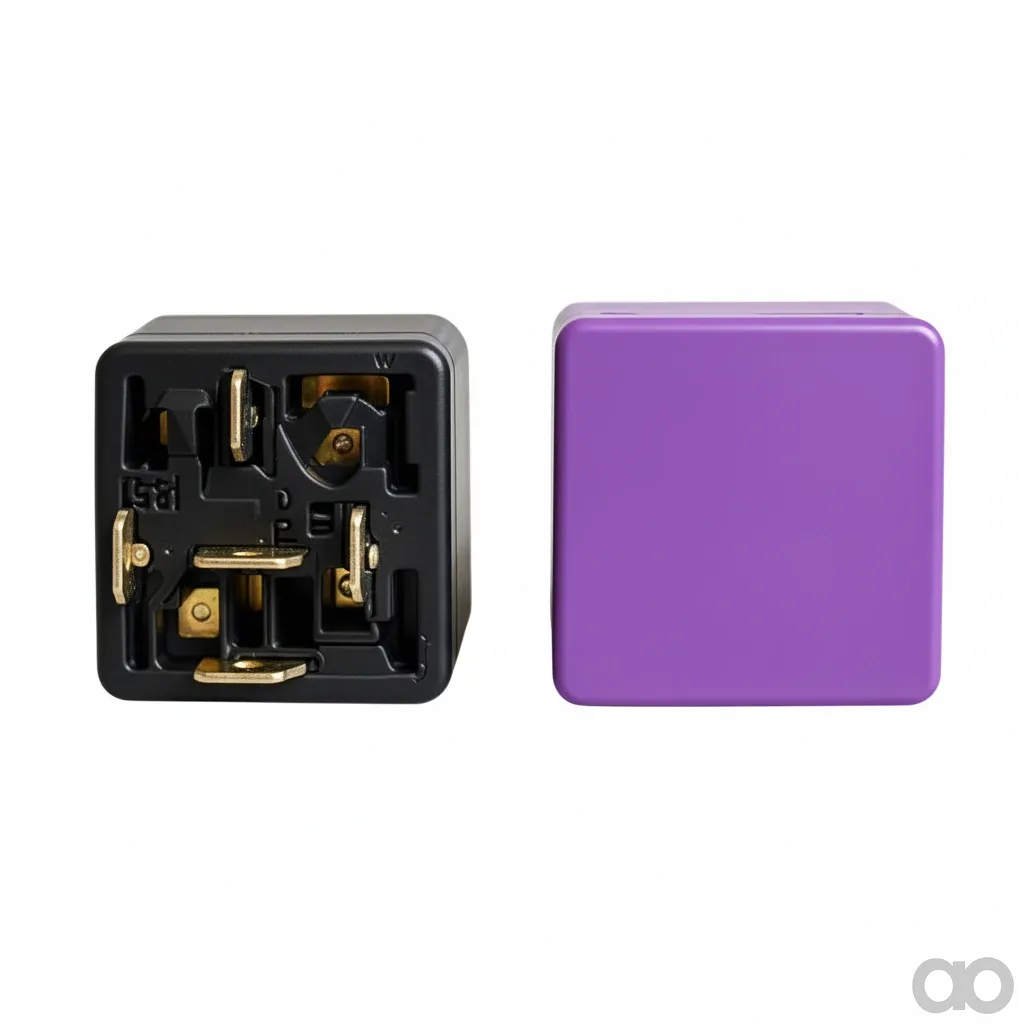 AMAZONE - NM011 - RELAY K1-4