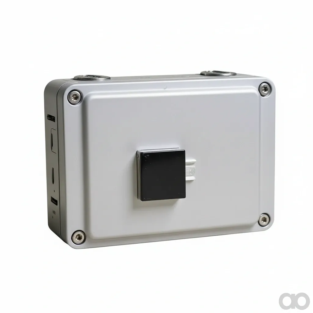 Amazone-nm075 - Turn signal flasher K8 (Nm075)