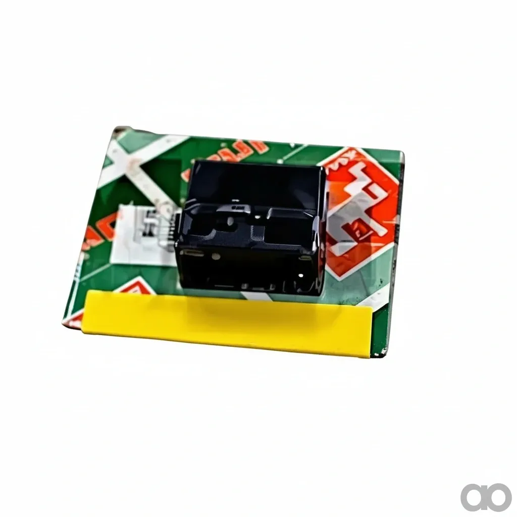 AMAZONE - NZ110 - TERMINATING RESISTOR AMABUS 16 POLES JPT