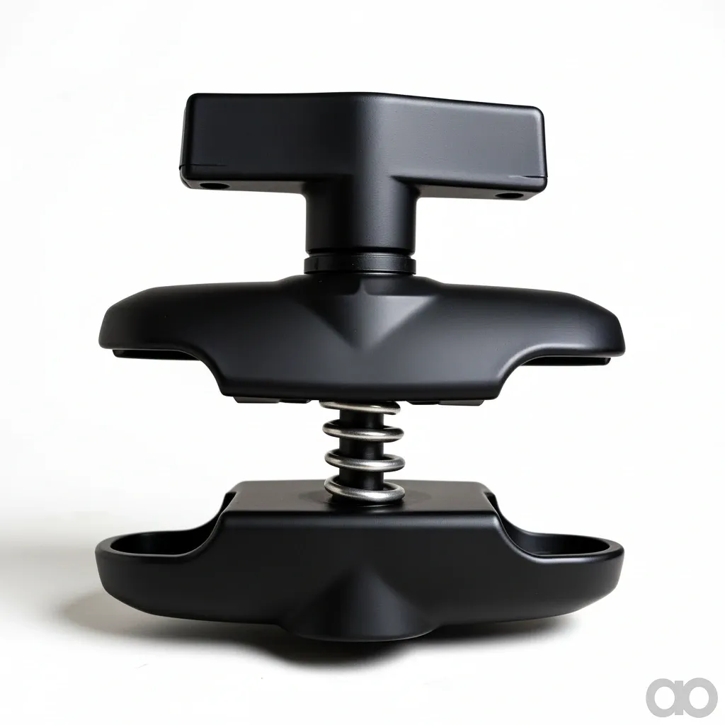 Amazone-nz134 - Bracket for terminal L=90 (Nz134)