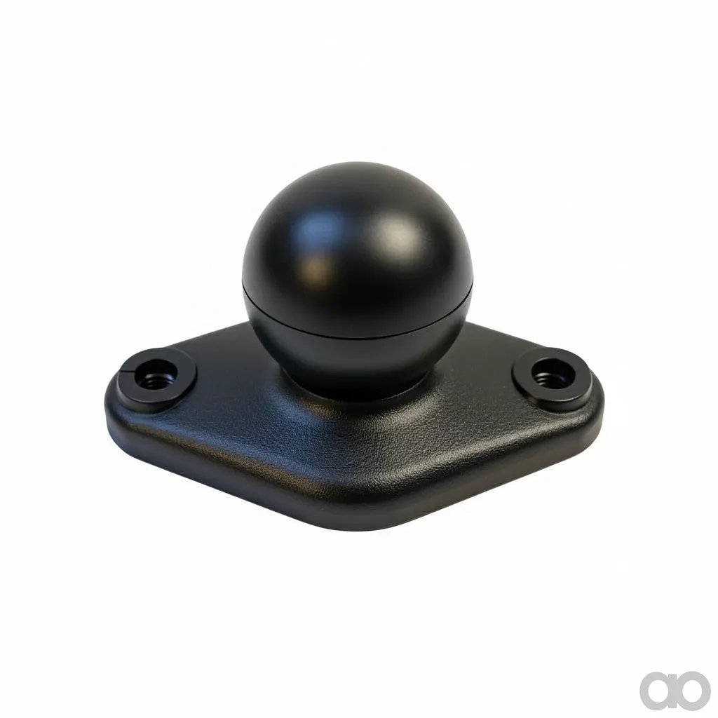 Amazone-nz151 - Ball holder 1 inch (Nz151)