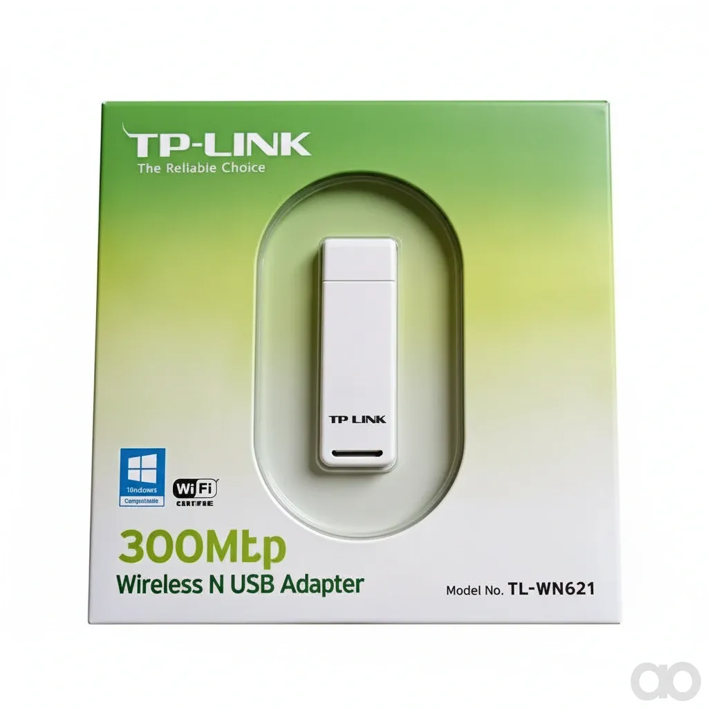 Amazone-nz180 - Amapad Wifi adapter for remote (Nz180)