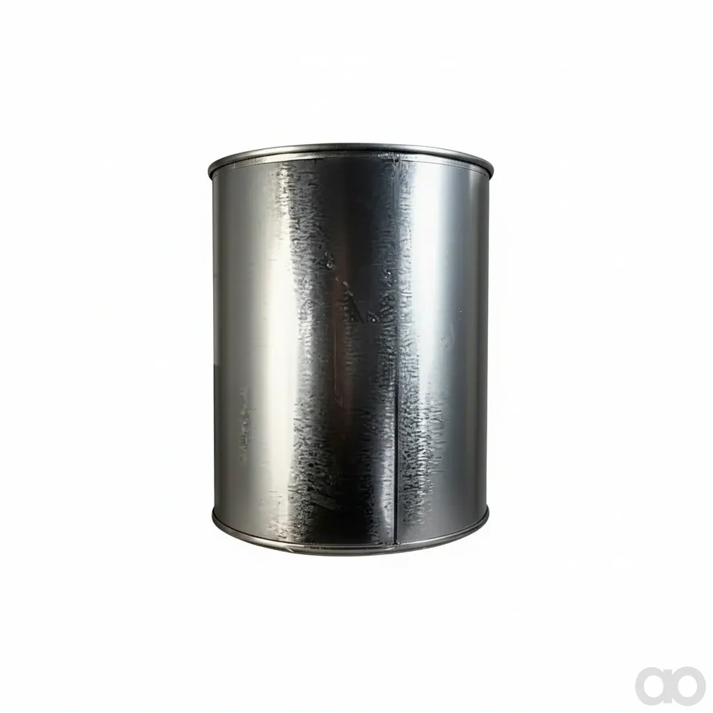 Amazone-ob043 - Paint BBG-water blue RAL5021 can (Ob043)