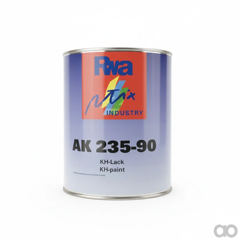 Amazone-ob062 - Paint gray RAL7016 can 1kg (Ob062)