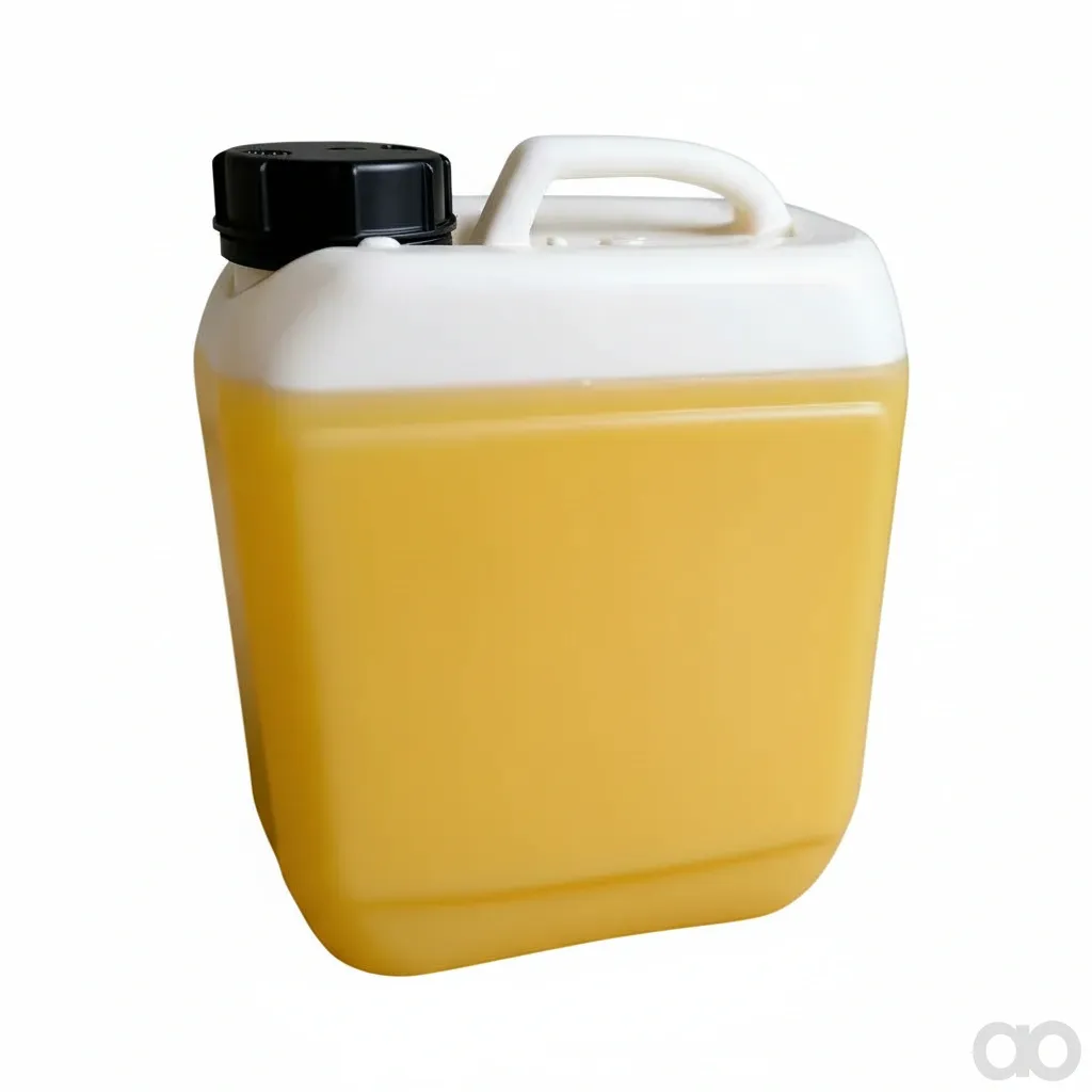 Amazone-od084 - Gear oil Alphasyn EP220 5L (Od084)