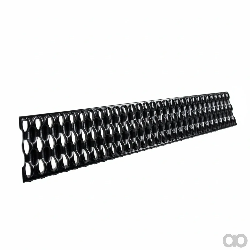 Amazone-pc011 - Safety grid 2x40x180x960 (Pc011)