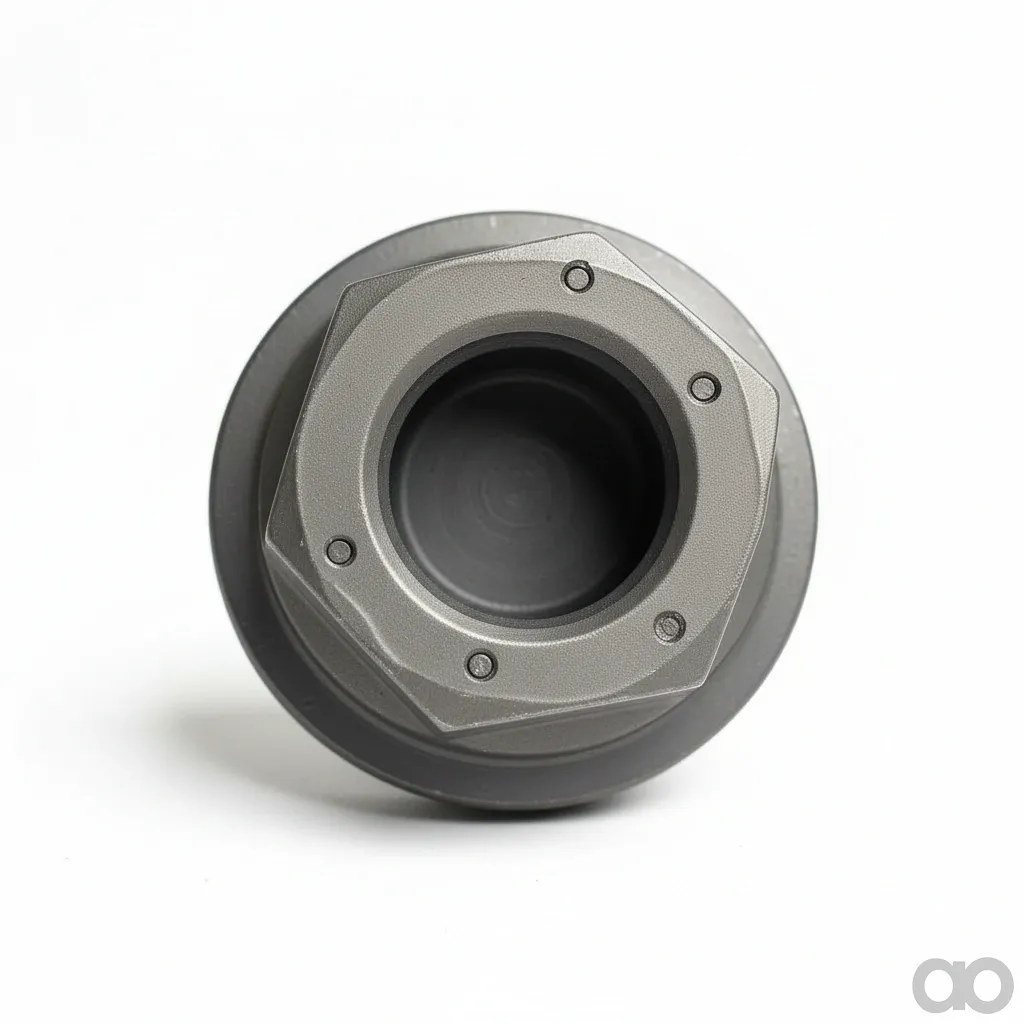 Amazone-sf7230360 - Wheel nut M20x1.5 (Sf7230360)