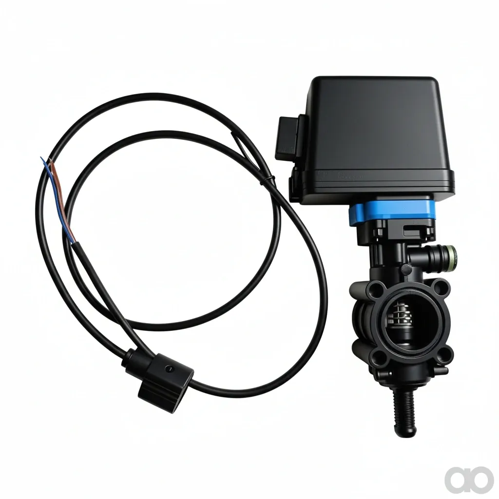 Amazone-sf7315696 - ARAG motor valve kit (Sf7315696)