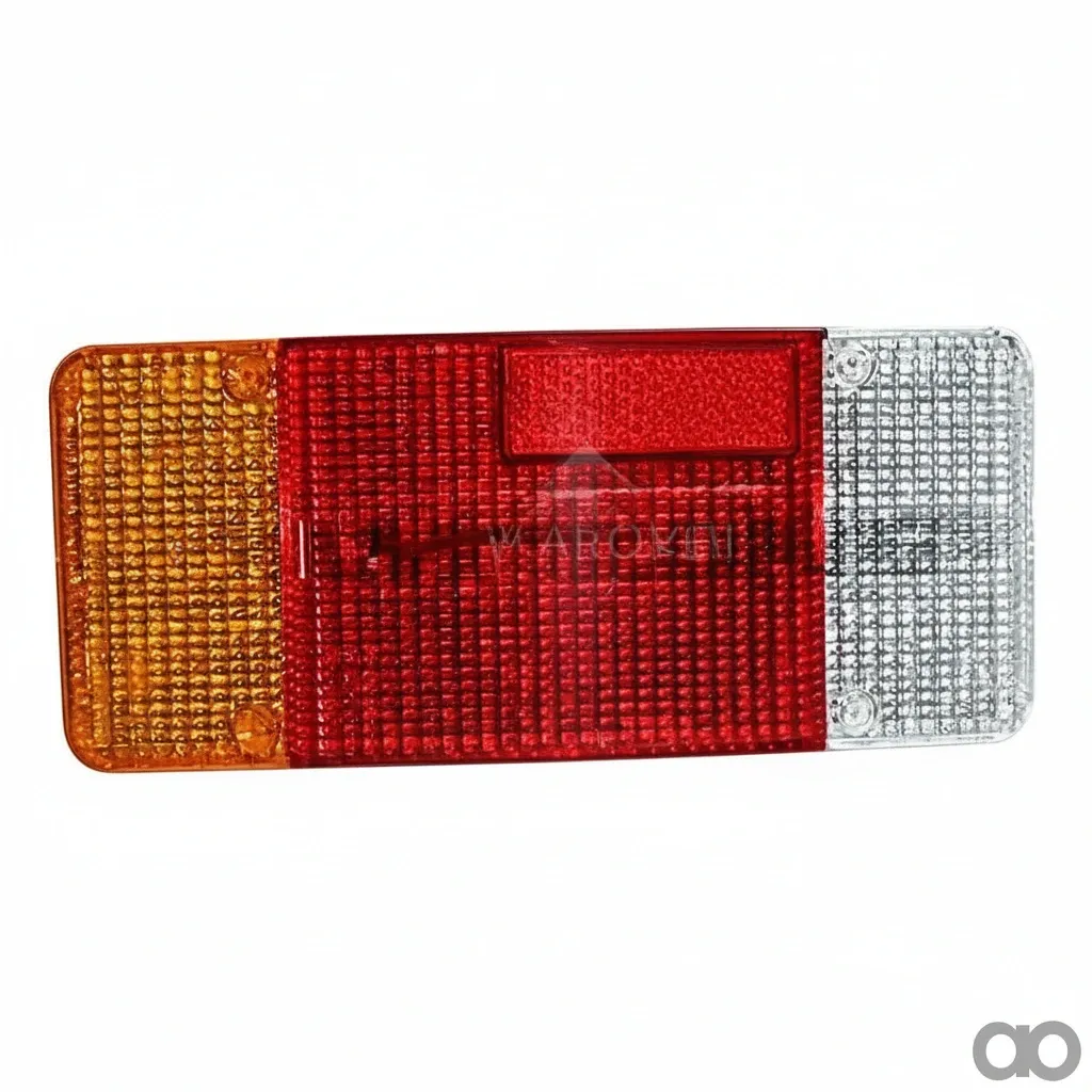 Amazone-sf7790065 - Cover for rear light right (Sf7790065)