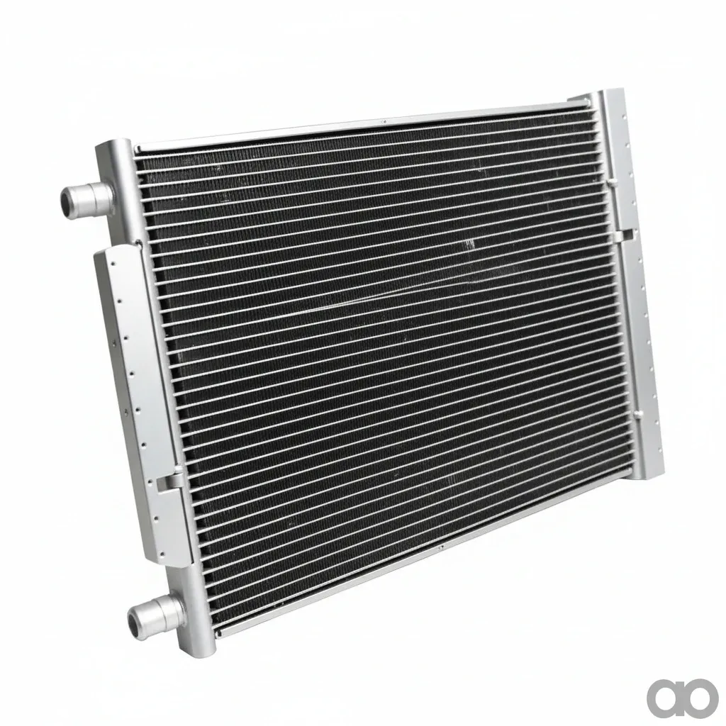 Amazone-sf8251532 - Condenser for AC model year (Sf8251532)