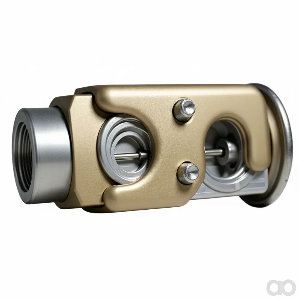 Amazone-sf8251542 - Expansion valve for AC (Sf8251542)