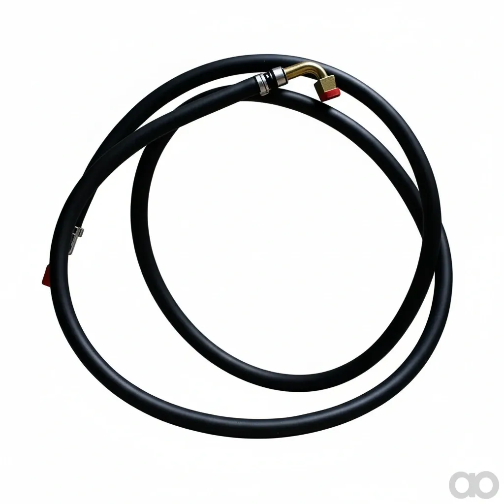 Amazone-sf8251571 - Hose for AC 2450mm (Sf8251571)