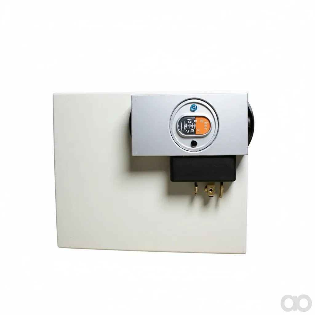 Amazone-sf8254222 - Brake pressure switch (Sf8254222)