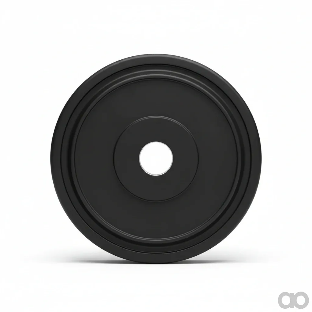 Amazone-sf9390391.0 - Clamping ring for steering cylinder (Sf9390391.0)